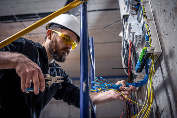 Best Emergency Electrical Repair  in Sutton, NE