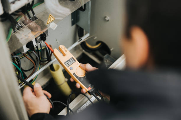 Professional Electrician in Sutton, NE