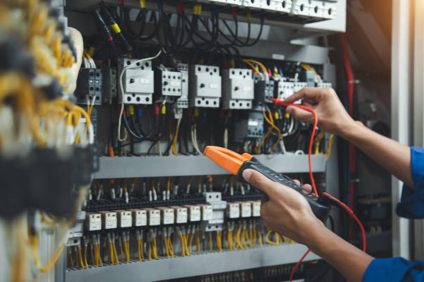 Best Electric Panel Repair  in Sutton, NE