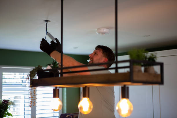 Best Electrical Outlet Repair  in Sutton, NE