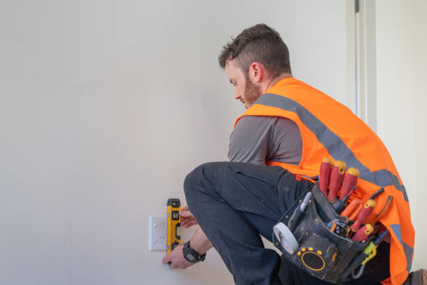 Electrical Rewiring Services in Sutton, NE