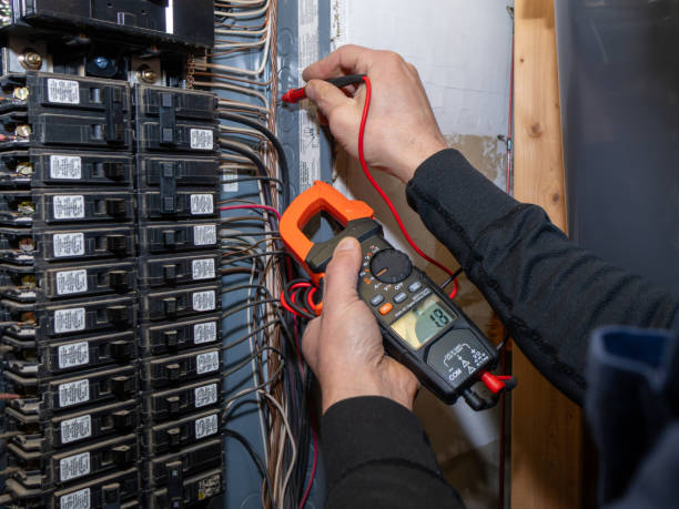 Best Circuit Breaker Repair  in Sutton, NE