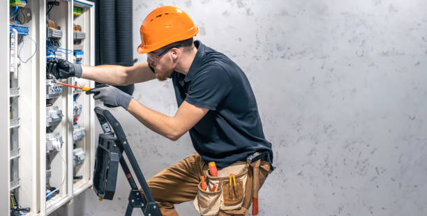Best Electrical System Inspection  in Sutton, NE